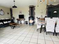 Maison contemporaine aux beaux volumes avec garage — photo 3