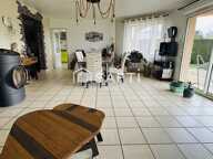Maison contemporaine aux beaux volumes avec garage — photo 4