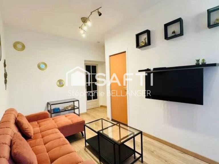 Immeuble de rapport 2 T4 — photo 1