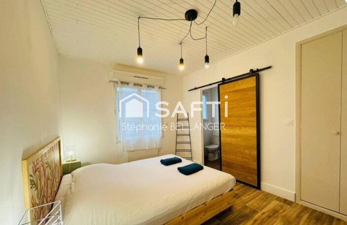 Immeuble de rapport 2 T4 — photo 2