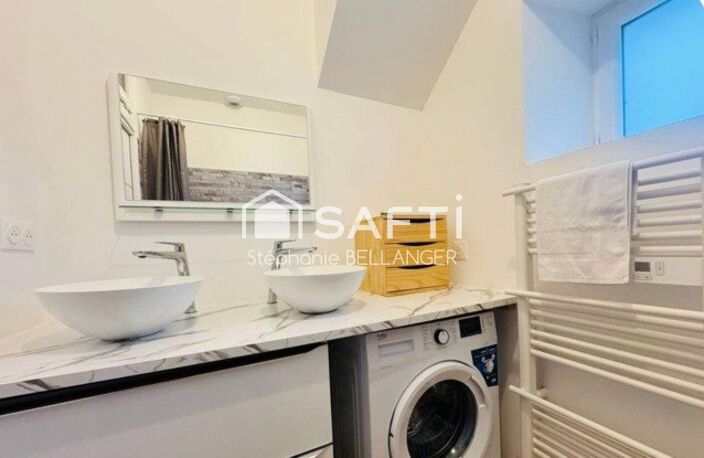 Immeuble de rapport 2 T4 — photo 4