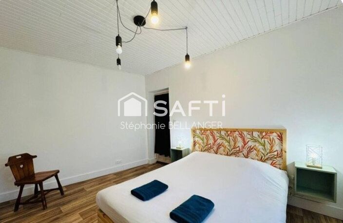 Immeuble de rapport 2 T4 — photo 5