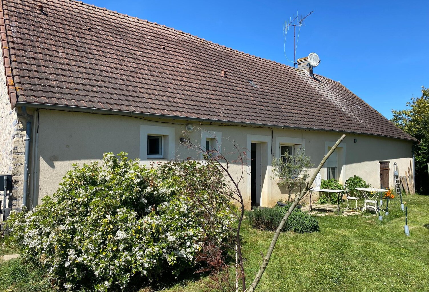 Bien idéal première acquisition ou investissement locatif — photo 1