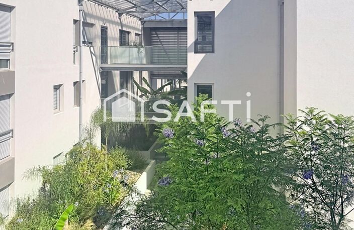 T3 Duplex avec terrasse et double garage — photo 2