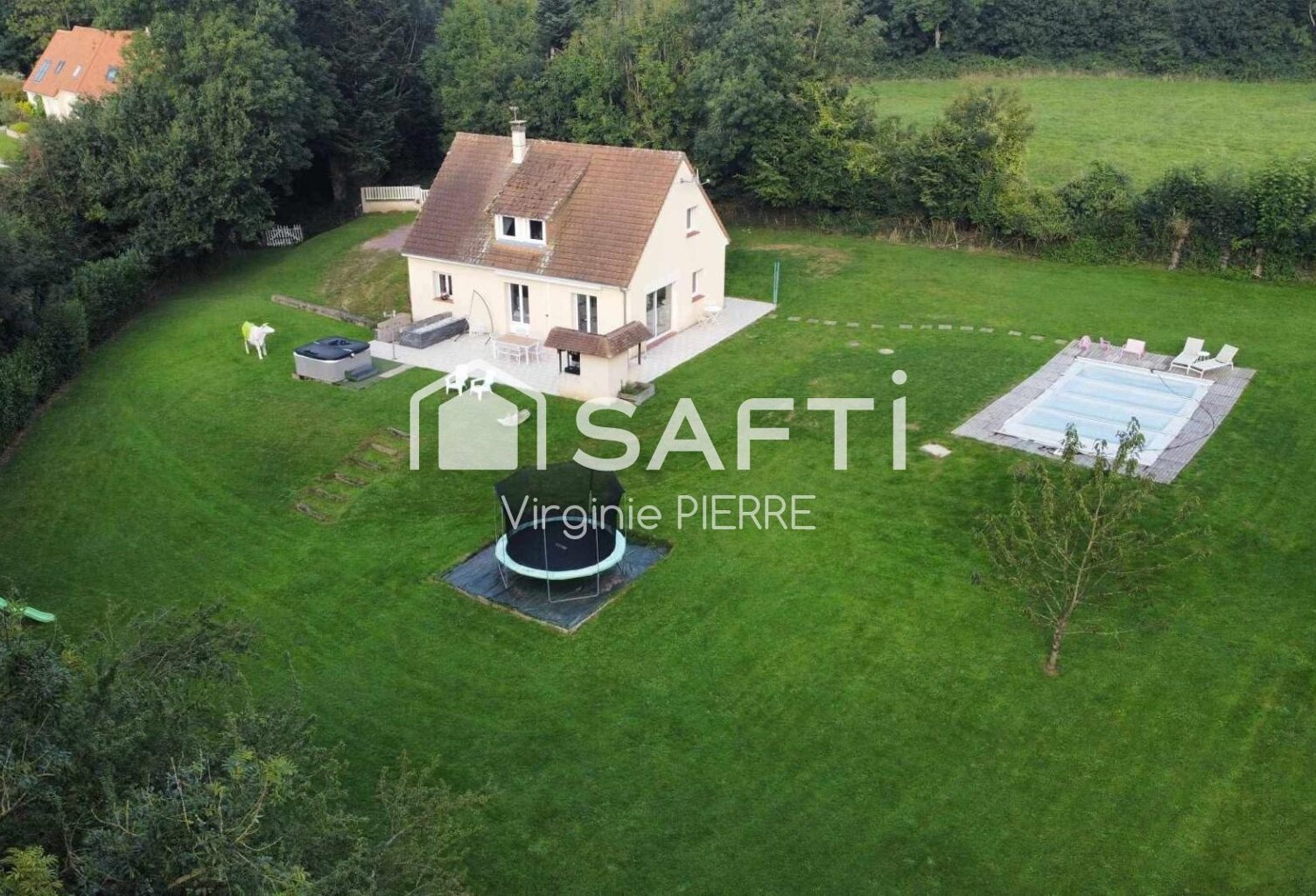Coup de Coeur Au Torquesne! — photo 1