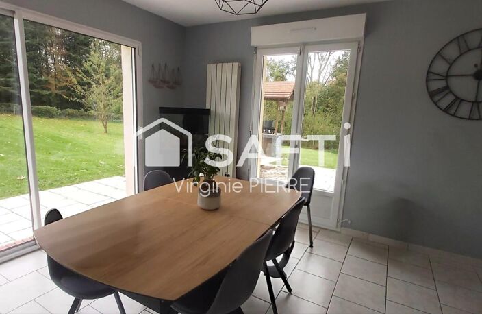 Coup de Coeur Au Torquesne! — photo 4