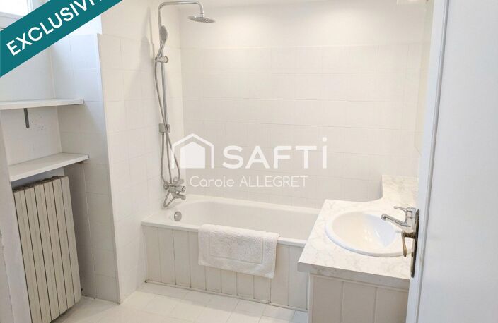 Coup de cœur pour cette grande maison de 215m2 atypique et pleine de potentiel — photo 3