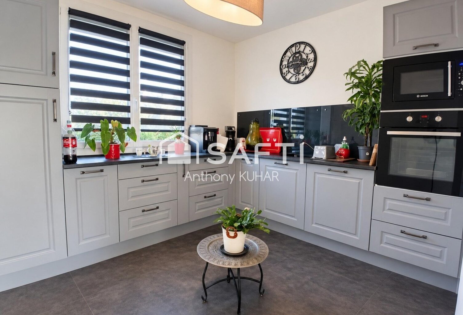Maison individuelle dans Environnement calme — photo 1