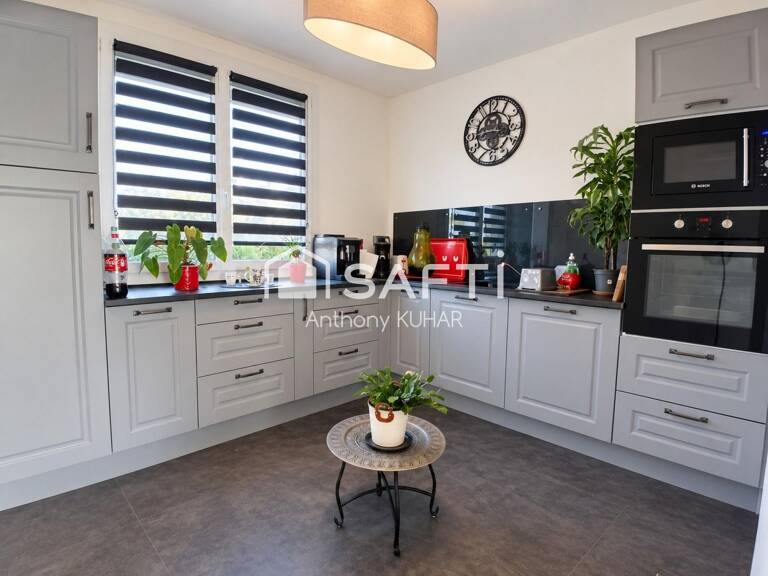 Maison individuelle dans Environnement calme — photo 1