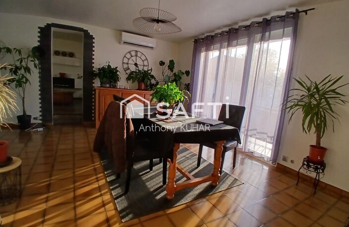 Maison individuelle dans Environnement calme — photo 2