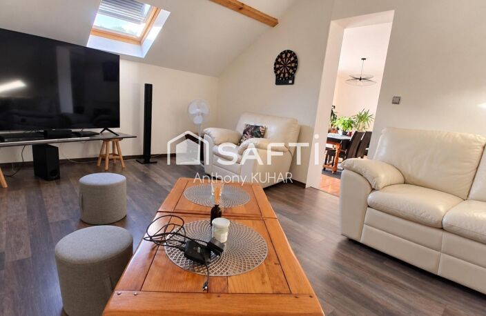 Maison individuelle dans Environnement calme — photo 4