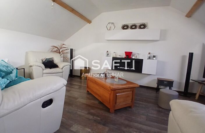 Maison individuelle dans Environnement calme — photo 5