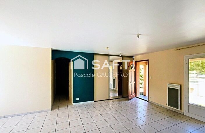 À VENDRE À PONS  PLAIN-PIED, LUMINEUX ET SANS TRAVAUX ! — photo 4