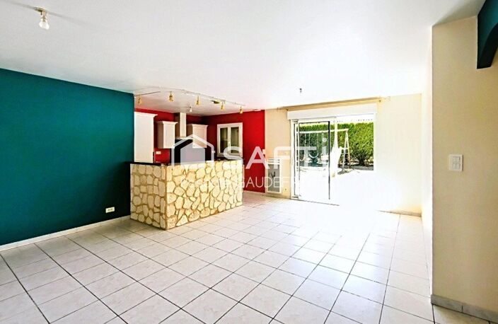 À VENDRE À PONS  PLAIN-PIED, LUMINEUX ET SANS TRAVAUX ! — photo 5