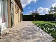Maison 6 P - 4 chambres - 117m² - terrain 651m² — photo 2