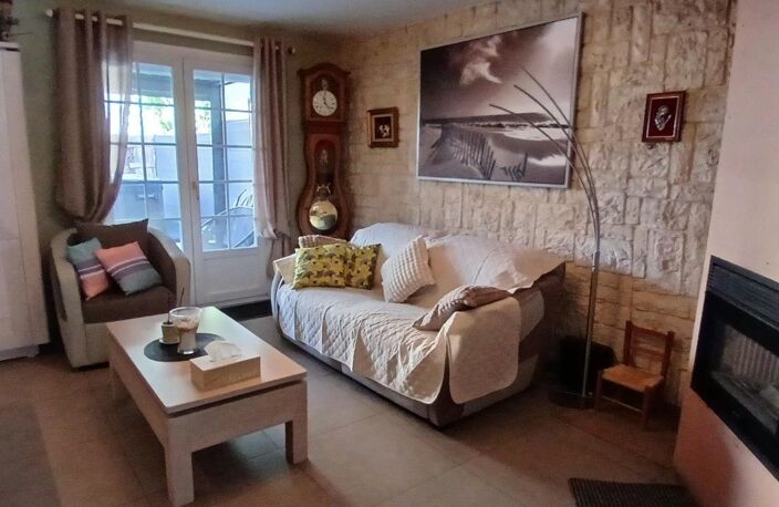 Habitable de suite, quartier calme au sein d'un village tous services — photo 3
