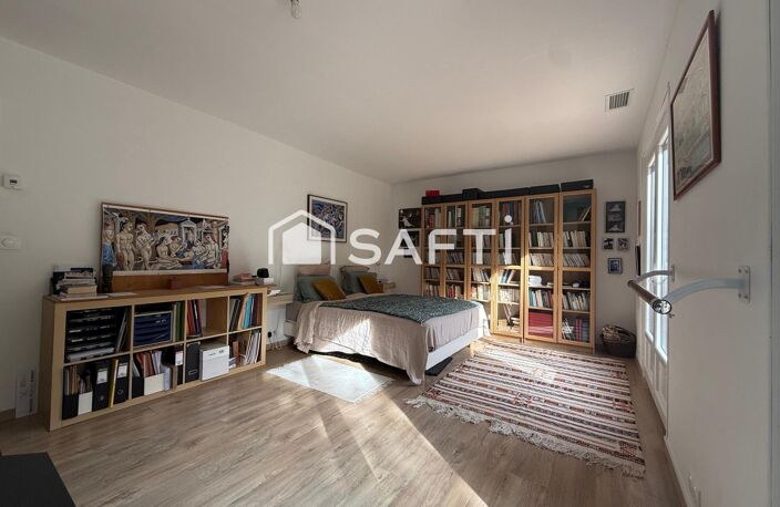 VILLA 145M2  + STUDIO INDEPENDANT PISCINE — photo 4