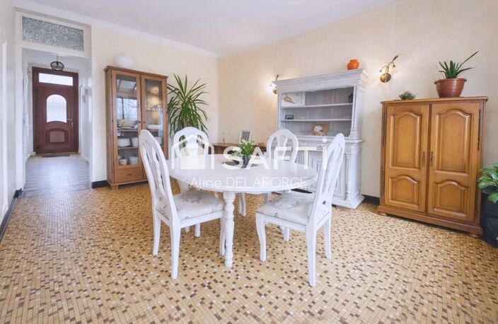 Maison de ville pleine de charme avec jardin  Vie de plain-pied possible — photo 2