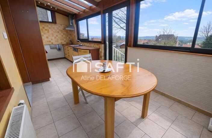 Maison de ville pleine de charme avec jardin  Vie de plain-pied possible — photo 4