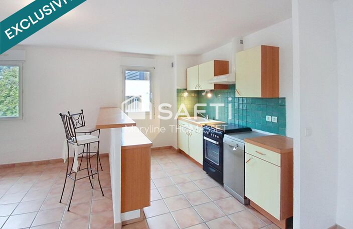 appartement 3 pièces avec garage et ascenseur — photo 2