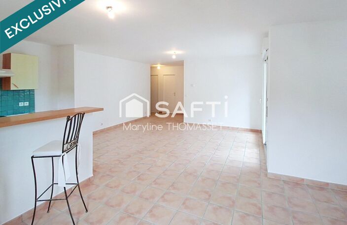 appartement 3 pièces avec garage et ascenseur — photo 3