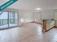 appartement 3 pièces avec garage et ascenseur — photo 4
