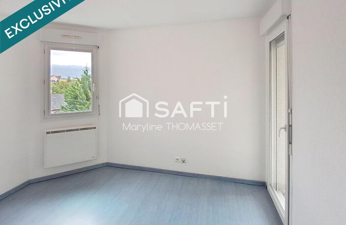appartement 3 pièces avec garage et ascenseur — photo 5