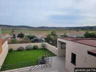 MAISON NEUVE AUX VOLUMES GENEREUX — photo 2