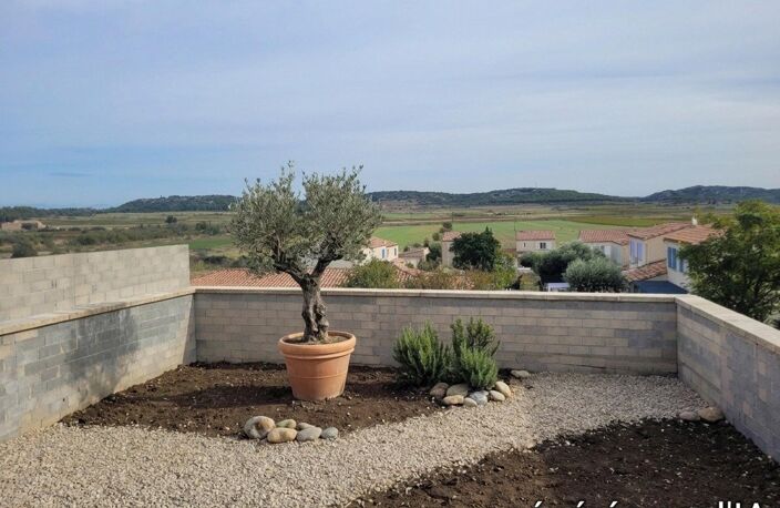 MAISON NEUVE AUX VOLUMES GENEREUX — photo 5