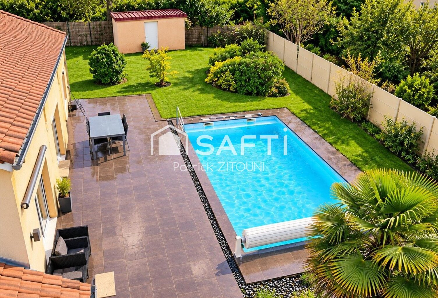 Et si votre prochain coup de cœur était une maison où tout est déjà prêt pour votre bonheur ? — photo 1
