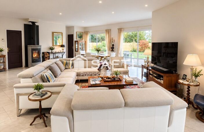 Et si votre prochain coup de cœur était une maison où tout est déjà prêt pour votre bonheur ? — photo 2