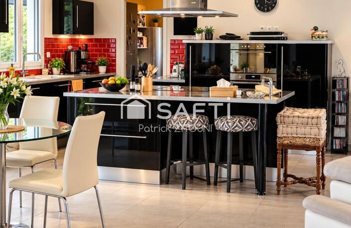Et si votre prochain coup de cœur était une maison où tout est déjà prêt pour votre bonheur ? — photo 3