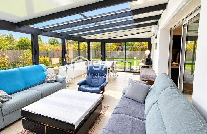 Et si votre prochain coup de cœur était une maison où tout est déjà prêt pour votre bonheur ? — photo 4