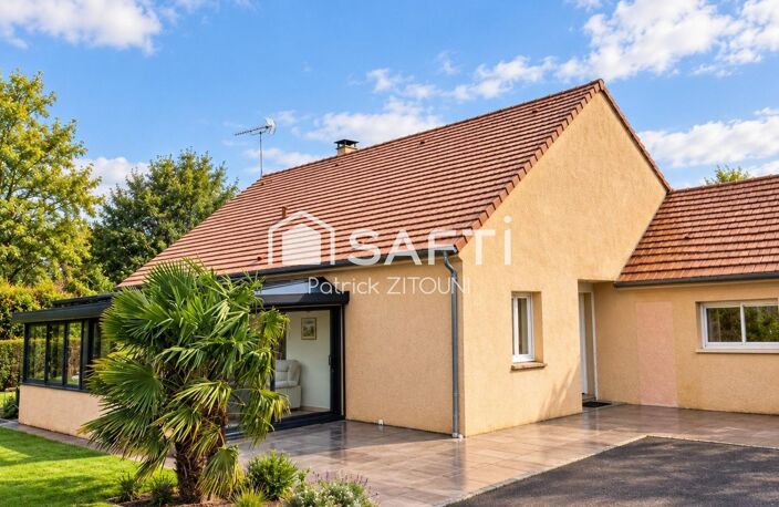 Et si votre prochain coup de cœur était une maison où tout est déjà prêt pour votre bonheur ? — photo 5