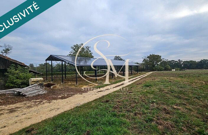 Propriété viticole de 18 ha avec maison et dépendances — photo 2