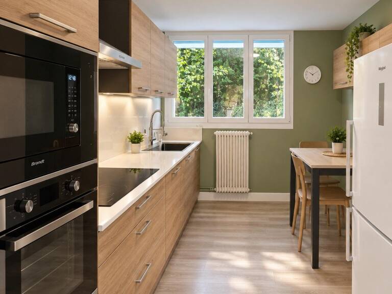 Appartement 3 chambres très bien situé ! — photo 1