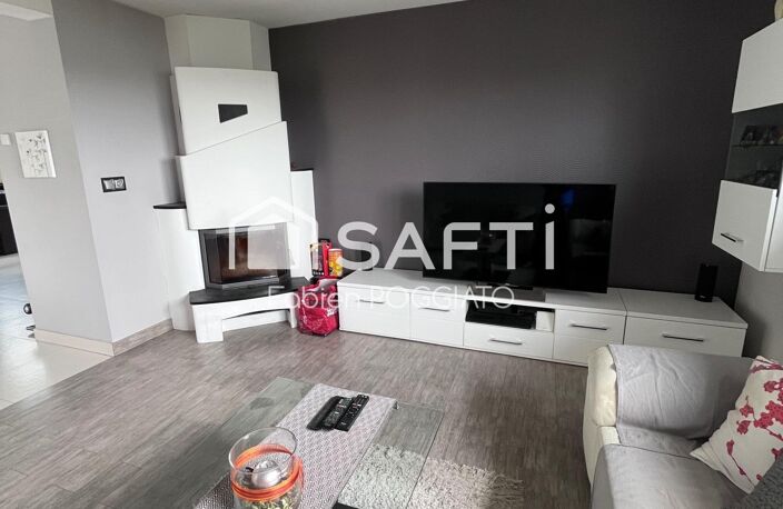 Maison d'habitation — photo 2