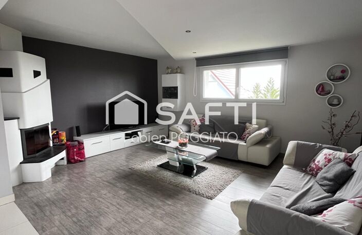 Maison d'habitation — photo 3