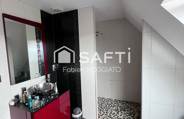 Maison d'habitation — photo 4
