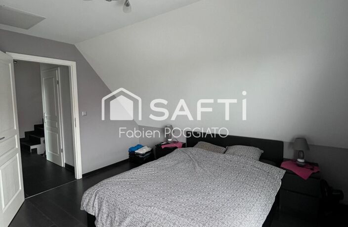 Maison d'habitation — photo 5
