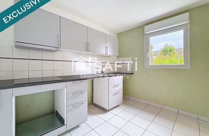 Maison en Centre-Ville, jardin, belle résidence — photo 5