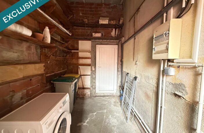 PERPIGNAN, SECTEUR VERNET, MAISON T4 AVEC EXTERIEUR — photo 2