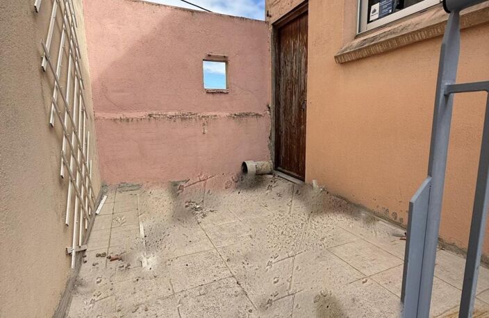 PERPIGNAN, SECTEUR VERNET, MAISON T4 AVEC EXTERIEUR — photo 3