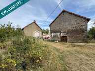Ancien corps de ferme à rénover avec dépendances — photo 2