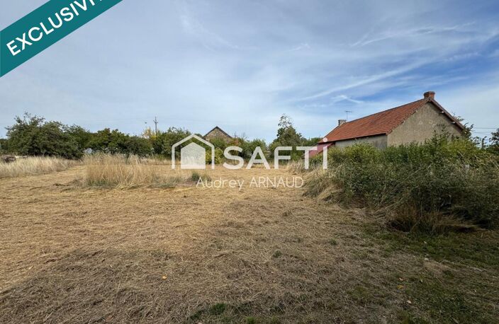 Ancien corps de ferme à rénover avec dépendances — photo 3
