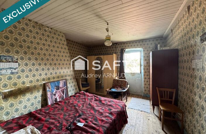 Ancien corps de ferme à rénover avec dépendances — photo 5