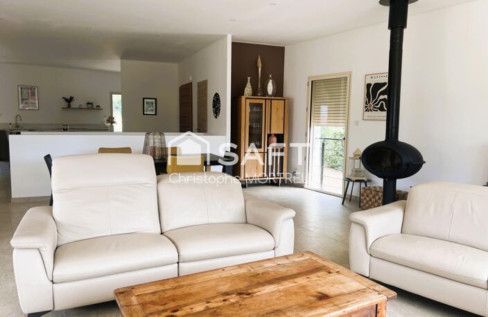 Une signature contemporaine au cœur de la Provence — photo 3