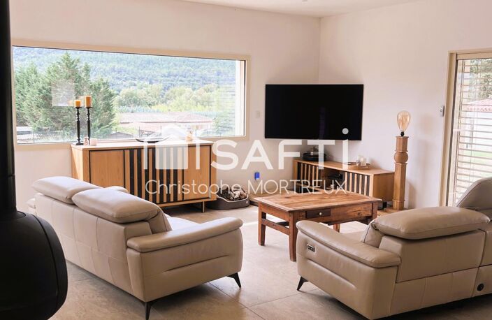 Une signature contemporaine au cœur de la Provence — photo 4