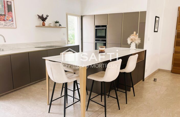 Une signature contemporaine au cœur de la Provence — photo 5