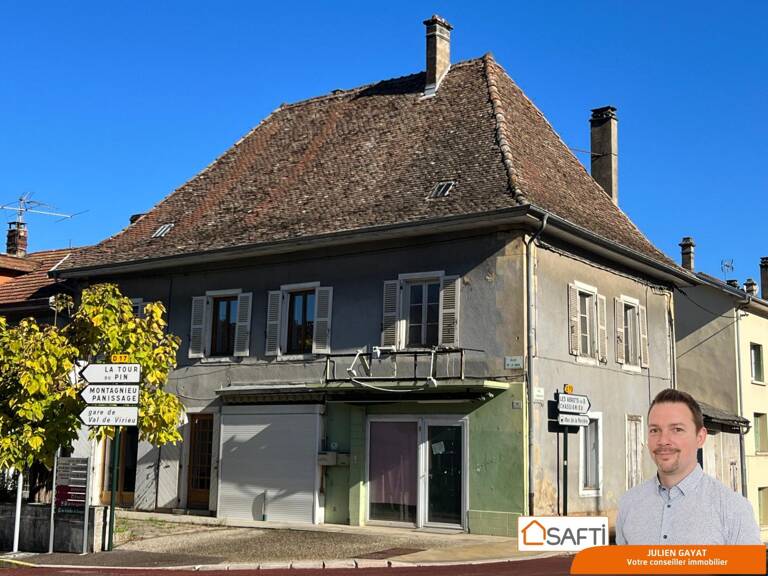Idéal investisseur ou projet professionnel — photo 1